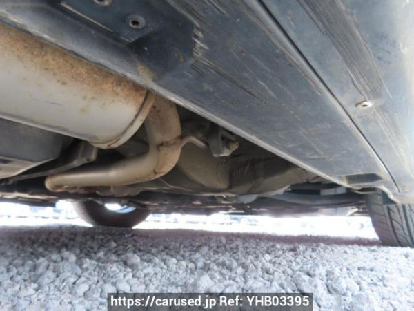 Used 2010 AT honda fit GE8 Image[40]