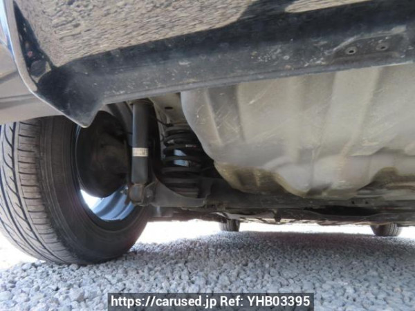 Used 2010 AT honda fit GE8 Image[41]