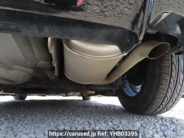 Used 2010 AT honda fit GE8 Image[42]
