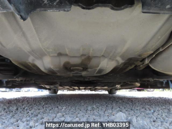 Used 2010 AT honda fit GE8 Image[43]