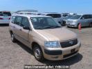 Toyota Succeed Van NCP51V