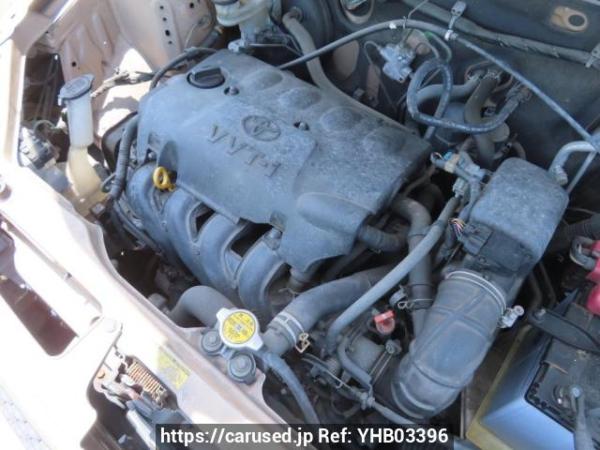 Used 2011 AT toyota succeed-van NCP51V Image[10]