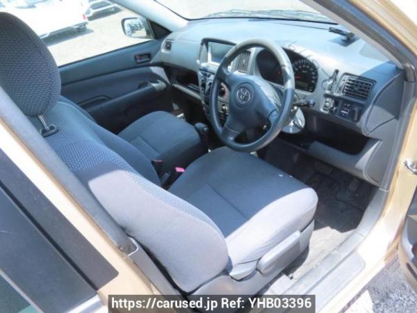 Used 2011 AT toyota succeed-van NCP51V Image[13]