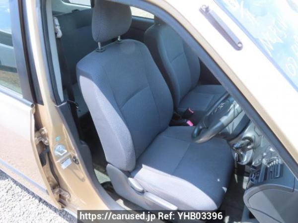 Used 2011 AT toyota succeed-van NCP51V Image[14]