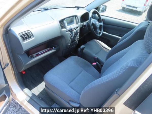 Used 2011 AT toyota succeed-van NCP51V Image[15]