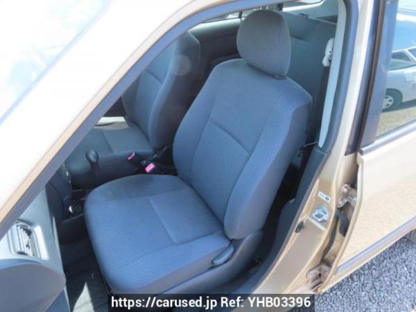 Used 2011 AT toyota succeed-van NCP51V Image[16]
