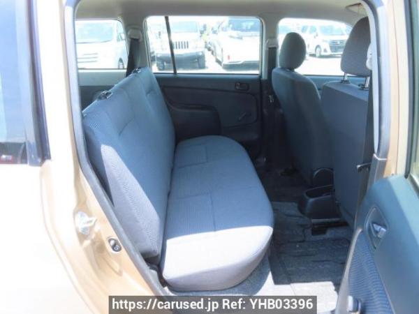 Used 2011 AT toyota succeed-van NCP51V Image[17]
