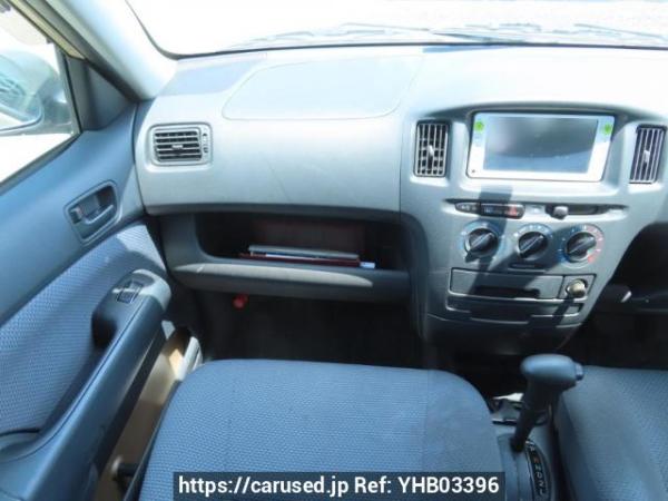 Used 2011 AT toyota succeed-van NCP51V Image[20]