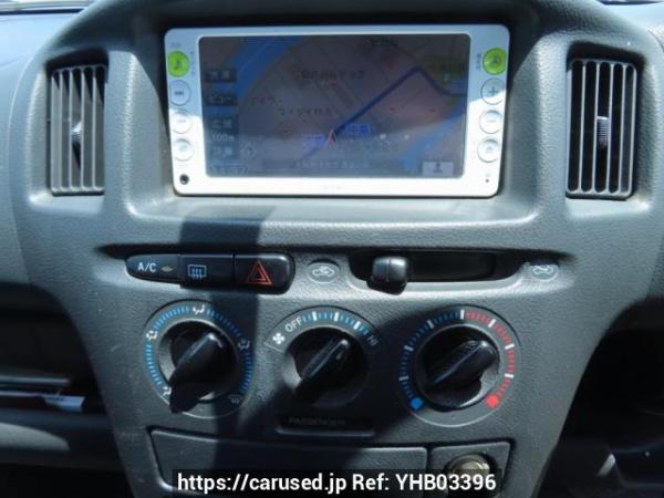 Used 2011 AT toyota succeed-van NCP51V Image[23]