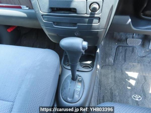 Used 2011 AT toyota succeed-van NCP51V Image[24]