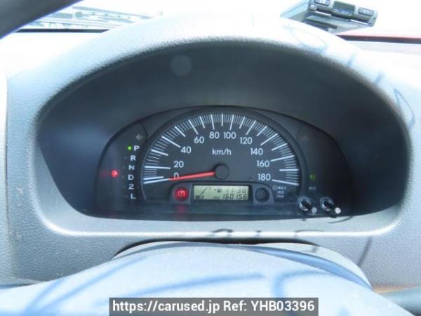 Used 2011 AT toyota succeed-van NCP51V Image[25]