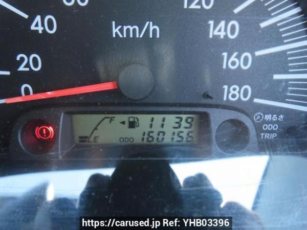 Used 2011 AT toyota succeed-van NCP51V Image[26]