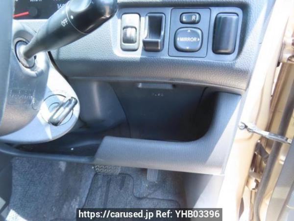 Used 2011 AT toyota succeed-van NCP51V Image[28]