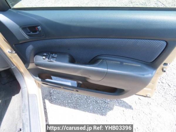 Used 2011 AT toyota succeed-van NCP51V Image[29]