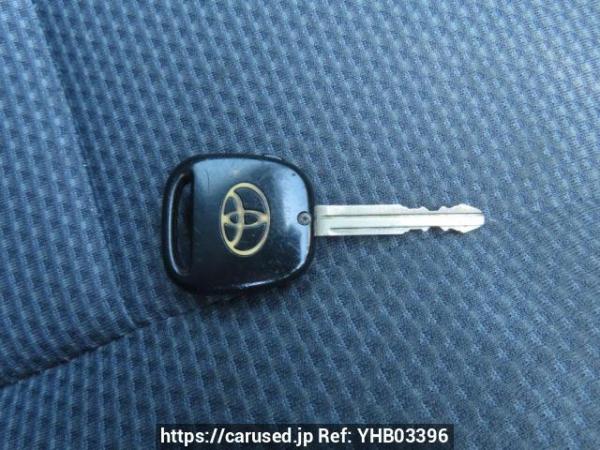 Used 2011 AT toyota succeed-van NCP51V Image[30]