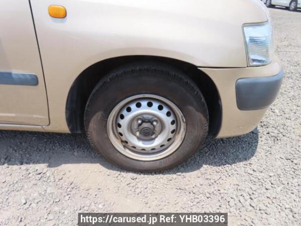 Used 2011 AT toyota succeed-van NCP51V Image[31]