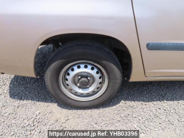 Used 2011 AT toyota succeed-van NCP51V Image[33]