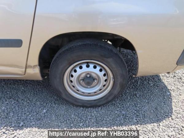 Used 2011 AT toyota succeed-van NCP51V Image[34]