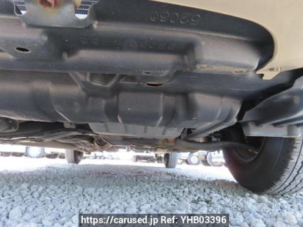 Used 2011 AT toyota succeed-van NCP51V Image[36]
