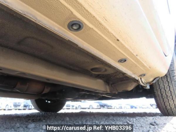 Used 2011 AT toyota succeed-van NCP51V Image[40]
