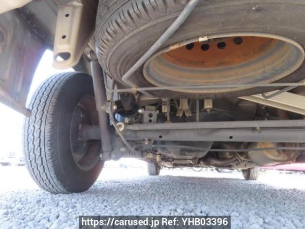 Used 2011 AT toyota succeed-van NCP51V Image[41]