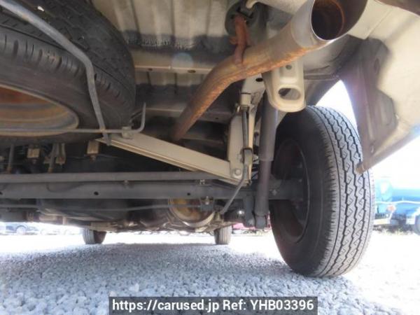 Used 2011 AT toyota succeed-van NCP51V Image[42]