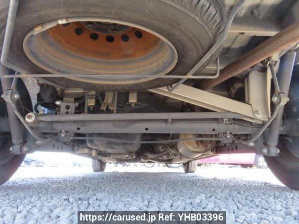 Used 2011 AT toyota succeed-van NCP51V Image[43]