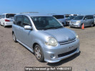 Toyota Sienta NCP81G
