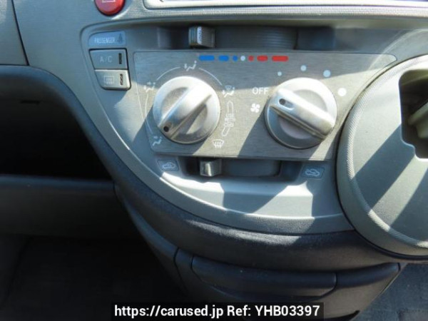 Used 2007 AT toyota sienta NCP81G Image[29]