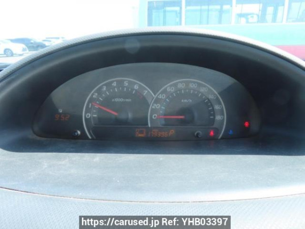 Used 2007 AT toyota sienta NCP81G Image[30]