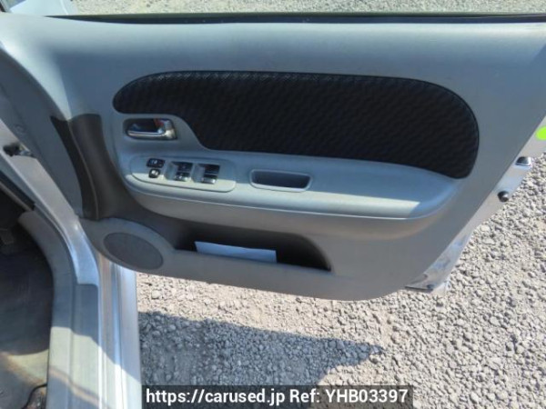 Used 2007 AT toyota sienta NCP81G Image[36]