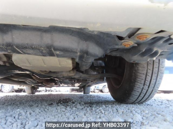 Used 2007 AT toyota sienta NCP81G Image[42]