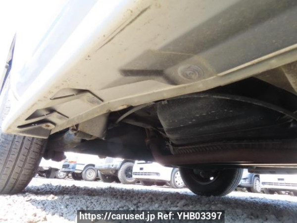 Used 2007 AT toyota sienta NCP81G Image[43]