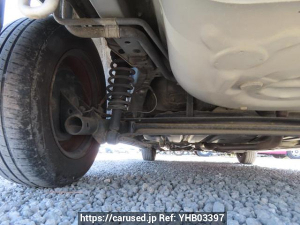 Used 2007 AT toyota sienta NCP81G Image[47]