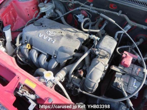 Used 2008 AT toyota succeed-wagon NCP58G Image[11]