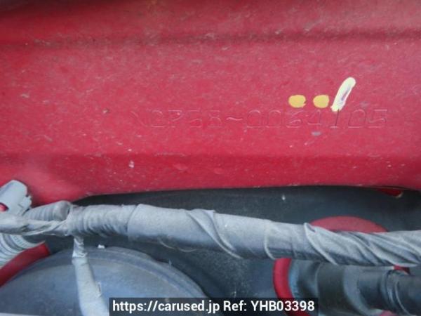Used 2008 AT toyota succeed-wagon NCP58G Image[12]