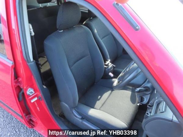 Used 2008 AT toyota succeed-wagon NCP58G Image[15]