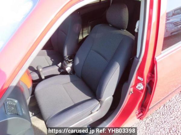 Used 2008 AT toyota succeed-wagon NCP58G Image[17]