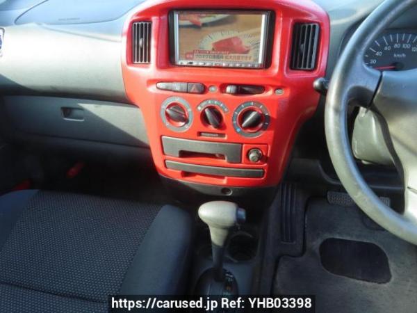 Used 2008 AT toyota succeed-wagon NCP58G Image[23]