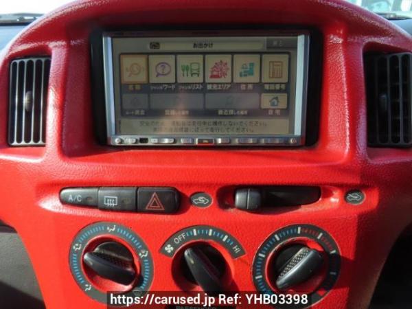 Used 2008 AT toyota succeed-wagon NCP58G Image[24]