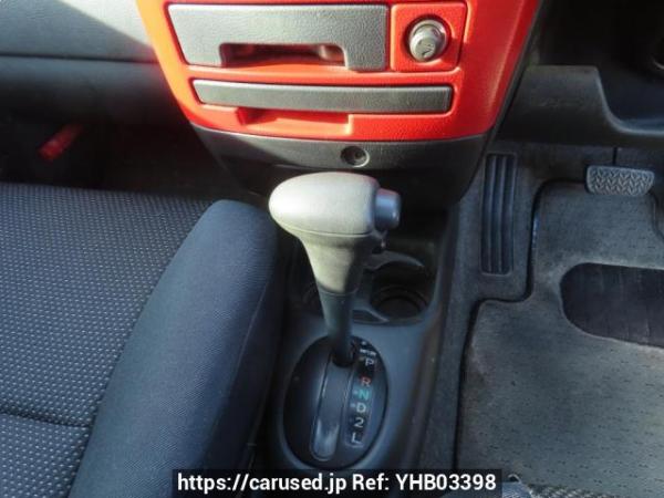 Used 2008 AT toyota succeed-wagon NCP58G Image[25]