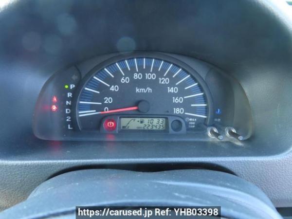 Used 2008 AT toyota succeed-wagon NCP58G Image[26]