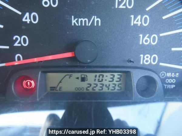 Used 2008 AT toyota succeed-wagon NCP58G Image[27]