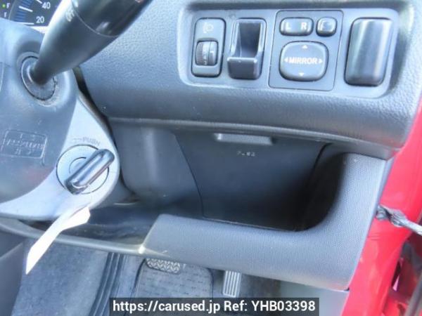 Used 2008 AT toyota succeed-wagon NCP58G Image[28]