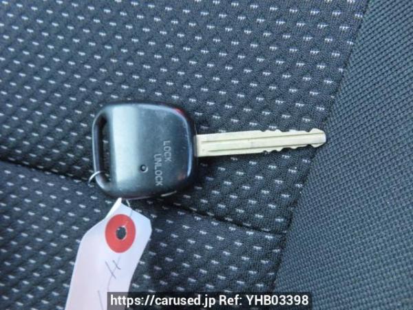 Used 2008 AT toyota succeed-wagon NCP58G Image[30]
