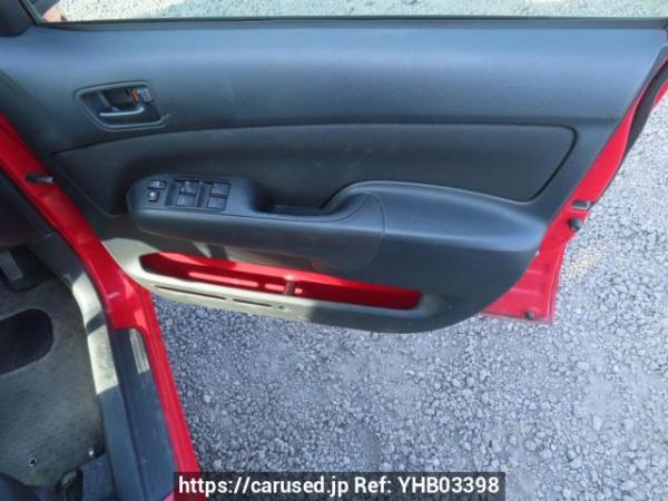 Used 2008 AT toyota succeed-wagon NCP58G Image[31]