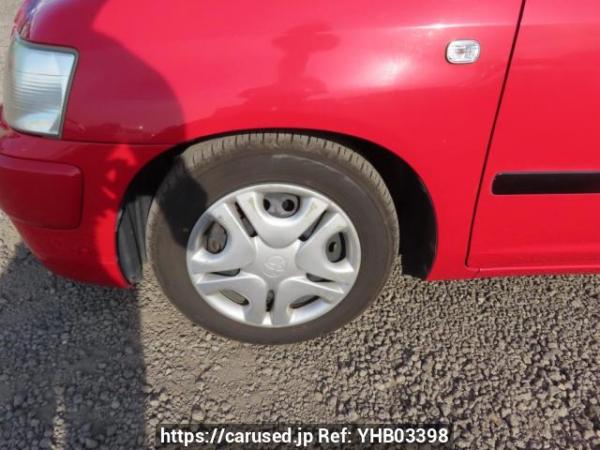 Used 2008 AT toyota succeed-wagon NCP58G Image[32]