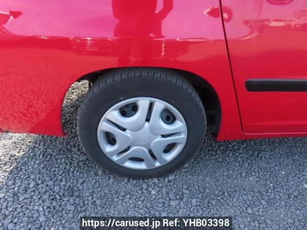 Used 2008 AT toyota succeed-wagon NCP58G Image[34]