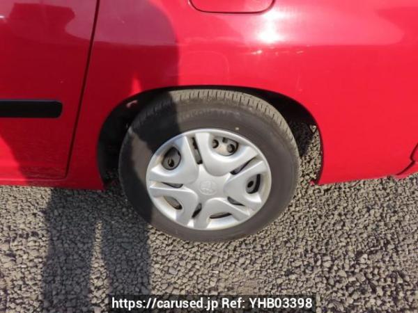 Used 2008 AT toyota succeed-wagon NCP58G Image[35]