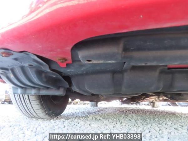 Used 2008 AT toyota succeed-wagon NCP58G Image[36]